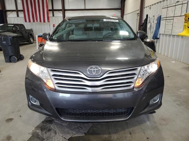 2011 Toyota Venza