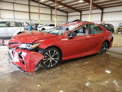 Vehiculos salvage en venta de Copart Pennsburg, PA: 2019 Toyota Camry L