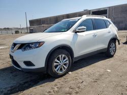 2016 Nissan Rogue S for sale in Fredericksburg, VA