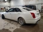 2017 Cadillac CTS Luxury