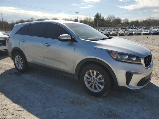 2019 KIA Sorento L