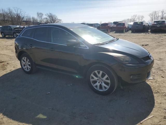 2007 Mazda CX-7