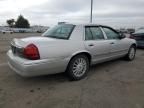 2008 Mercury Grand Marquis LS