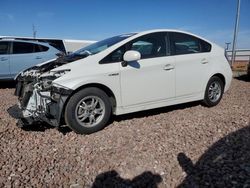 2010 Toyota Prius for sale in Phoenix, AZ