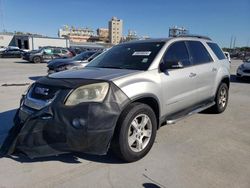 2008 GMC Acadia SLE for sale in New Orleans, LA