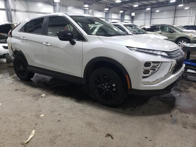 2023 Mitsubishi Eclipse Cross LE