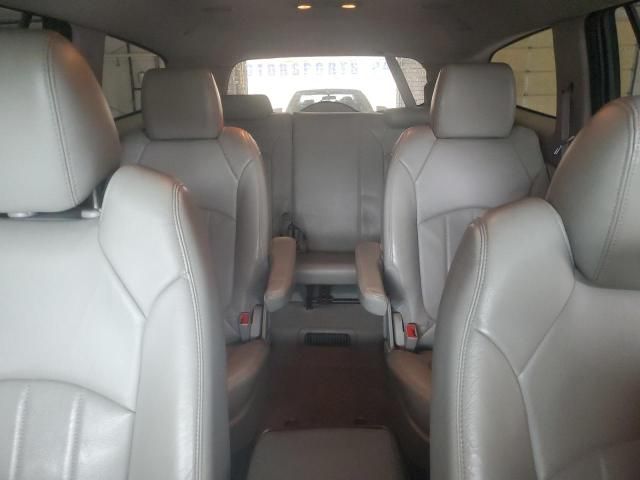 2011 Buick Enclave CXL