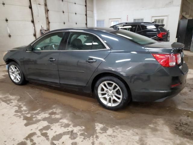 2014 Chevrolet Malibu 1LT