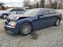 Chrysler 300 salvage cars for sale: 2013 Chrysler 300