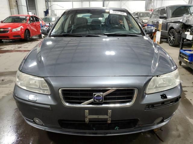 2009 Volvo S60 2.5T