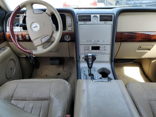 2005 Lincoln Navigator