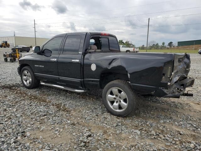 2004 Dodge RAM 1500 ST