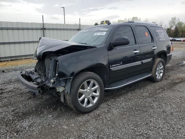 2007 GMC Yukon Denali