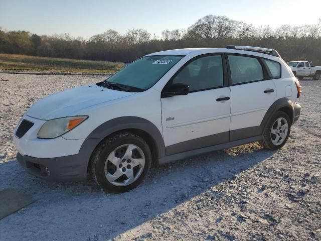 2008 Pontiac Vibe