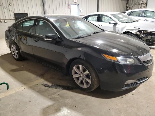 2014 Acura TL Tech