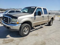 Lots with Bids for sale at auction: 2004 Ford F250 Super Duty