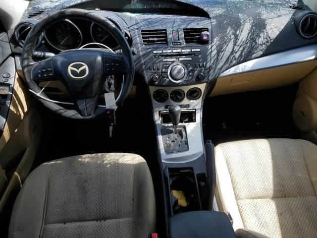 2010 Mazda 3 I