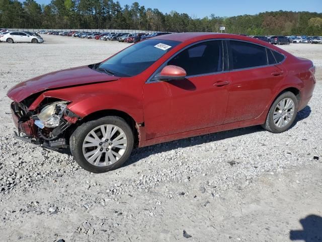 2009 Mazda 6 I