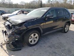 Vehiculos salvage en venta de Copart Augusta, GA: 2020 Toyota Rav4 XLE