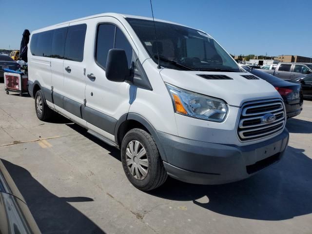 2016 Ford Transit T-350