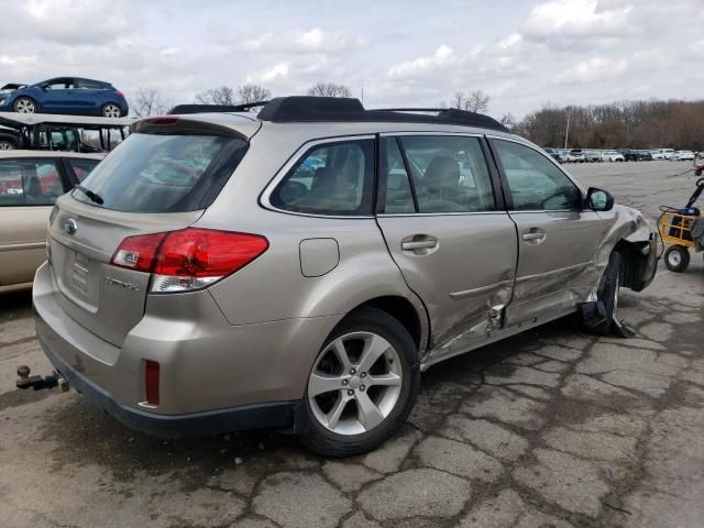 2014 Subaru Outback 2.5I