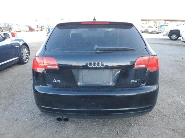 2007 Audi A3 2