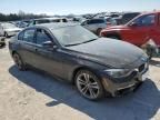 2016 BMW 328 XI Sulev