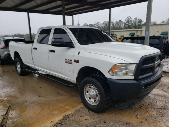 2016 Dodge RAM 2500 ST