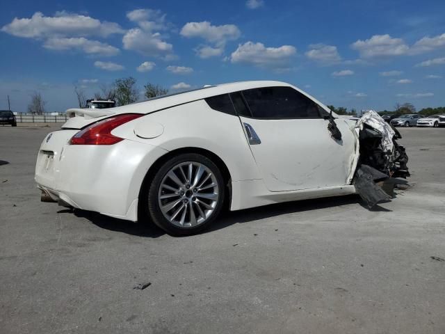 2014 Nissan 370Z Base