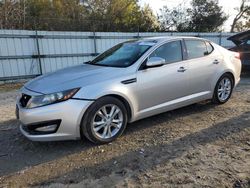 2013 KIA Optima EX for sale in Hampton, VA