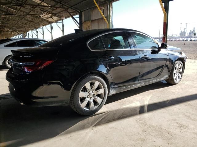 2015 Buick Regal Premium