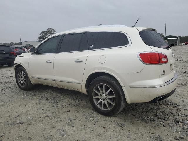 2015 Buick Enclave