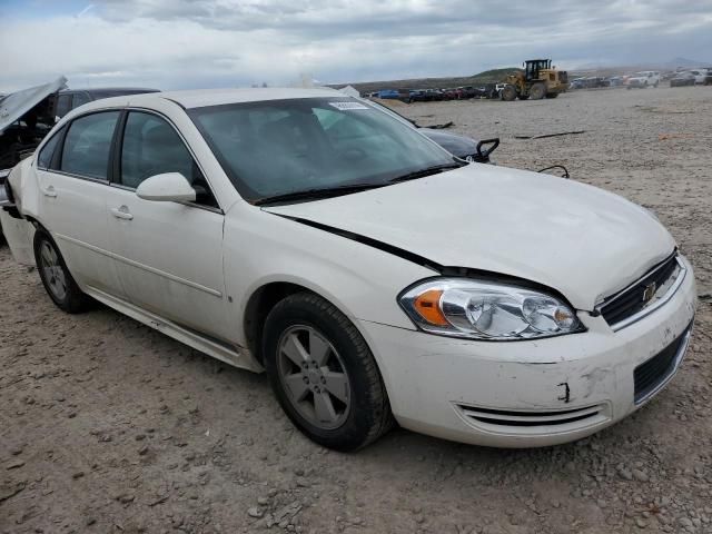 2009 Chevrolet Impala 1LT