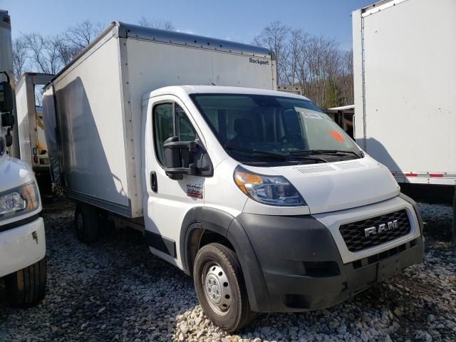 2022 Dodge RAM Promaster 3500 3500 Standard