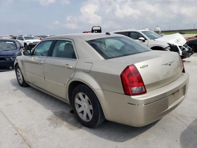 2005 Chrysler 300 Touring