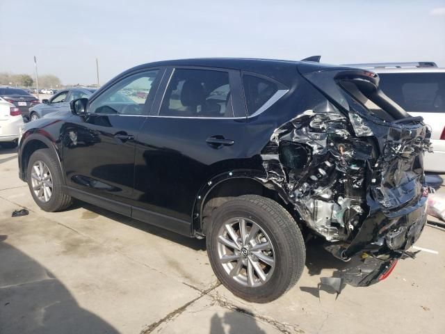 2023 Mazda CX-5 Preferred