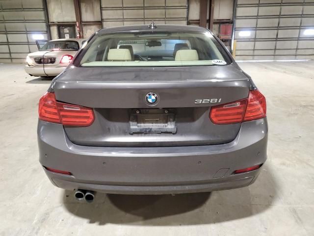 2013 BMW 328 I