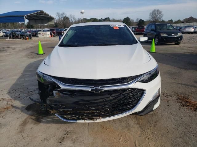 2020 Chevrolet Malibu RS