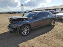 Chrysler 300 Limited salvage cars for sale: 2017 Chrysler 300 Limited