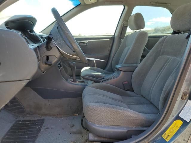 2001 Toyota Camry CE