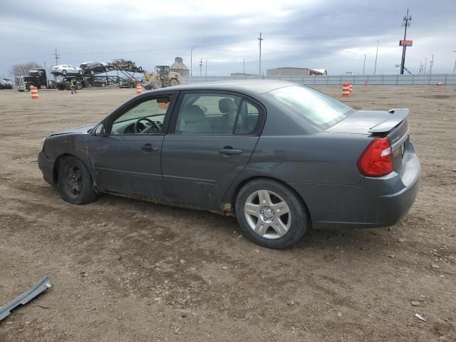 2007 Chevrolet Malibu LT