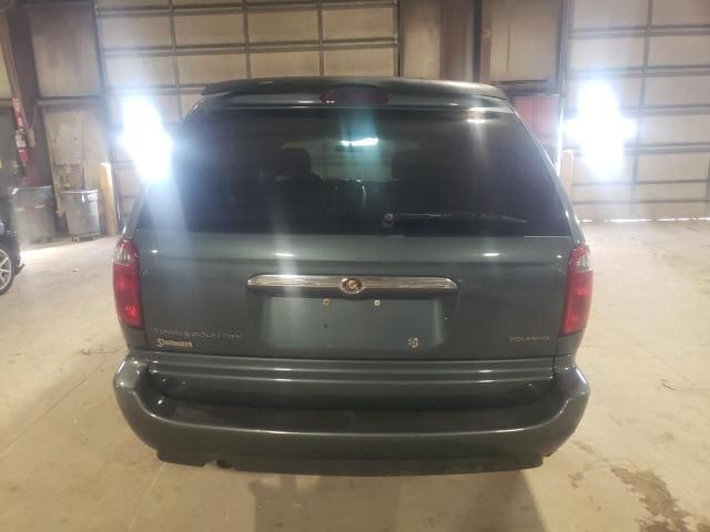 2006 Chrysler Town & Country Touring