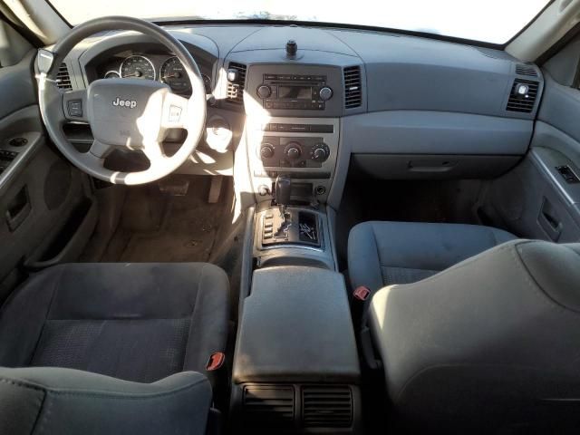 2007 Jeep Grand Cherokee Laredo