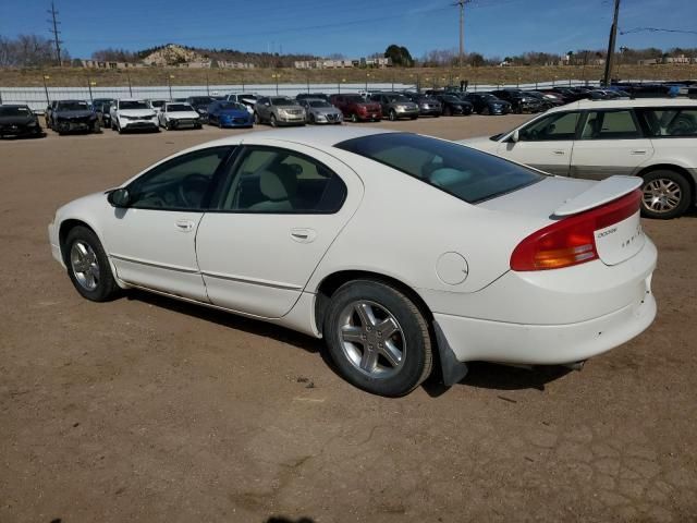 2003 Dodge Intrepid ES