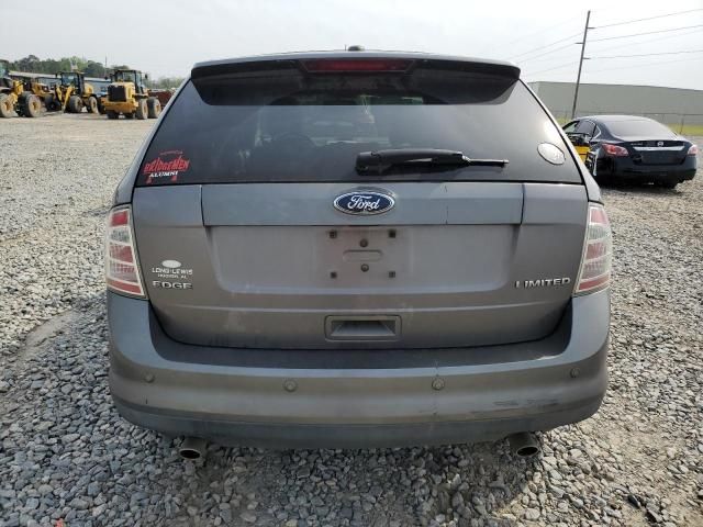 2010 Ford Edge Limited