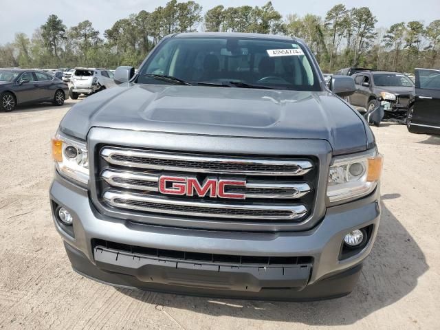 2019 GMC Canyon ALL Terrain