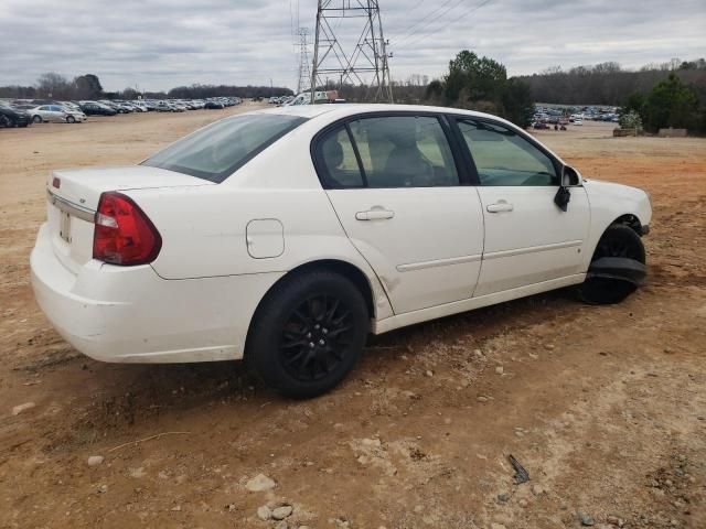 2006 Chevrolet Malibu LT