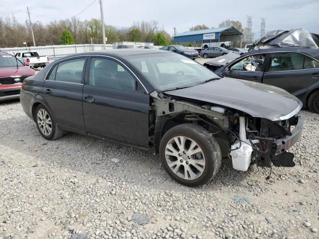 2008 Toyota Avalon XL