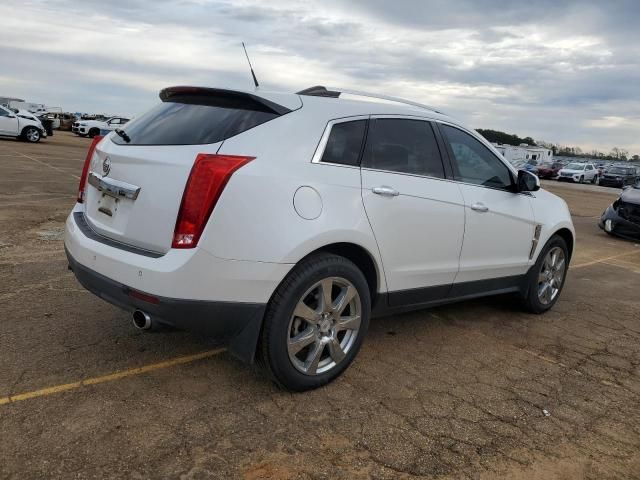 2011 Cadillac SRX Performance Collection