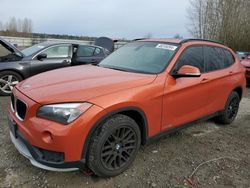 2015 BMW X1 XDRIVE28I en venta en Arlington, WA